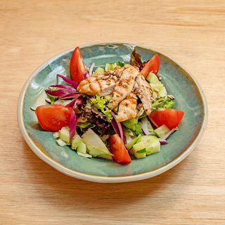 Grillowany kurczak 350g