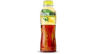 Fuzetea lamaie si lemongrass - 500ml