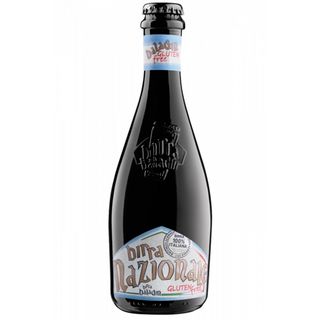 Birra Senza Glutine 