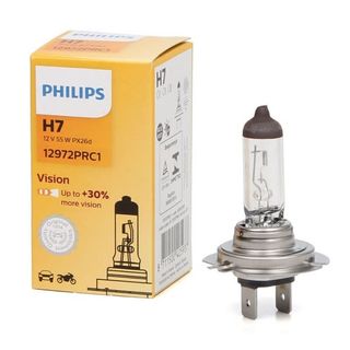 Bec H7 Philips 12972PRC1