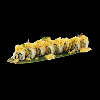 Flambè roll - 8 pezzi