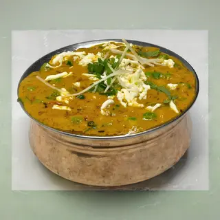 Matar Paneer 300g