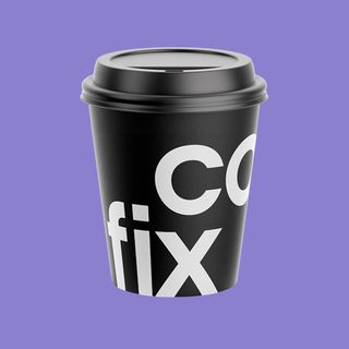 Espresso @ podwójne