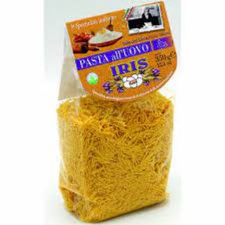 Minestra all'uovo filini Iris 250 g