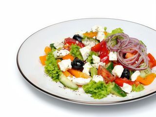 Грецький (230g)