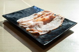 Fesa di tacchino arrosto