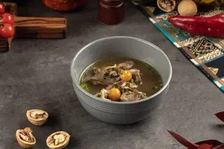Чакапули