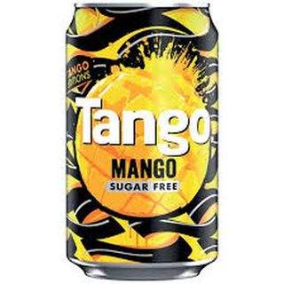 Mango Tango