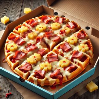 Хавайска (400г)