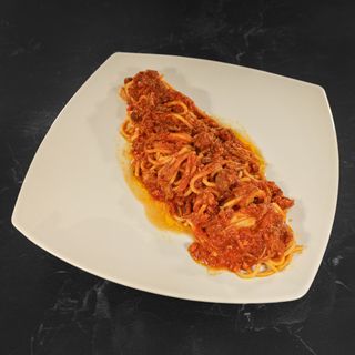 Chitarra all'abruzzese