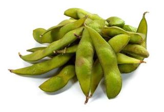 26 Edamame