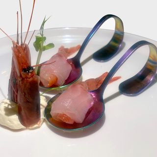 307. Involtino amaebi 