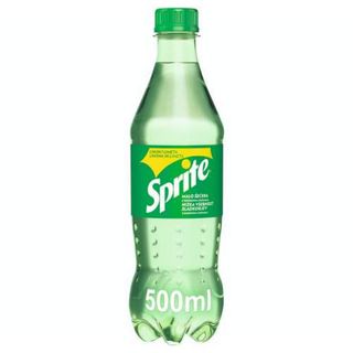 Sprite PET 500ml