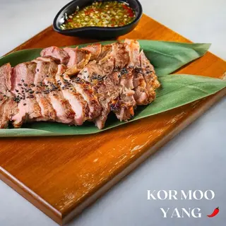 Kor Moo Yang