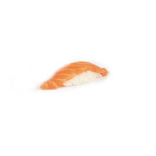 Nigiri De Salmón (1 Ud.)