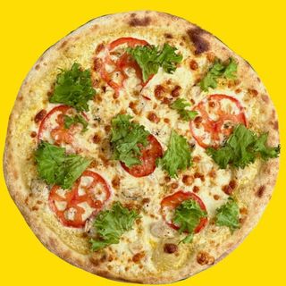 Цезарь піца