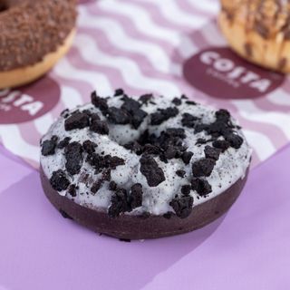 ორეოს დონატი