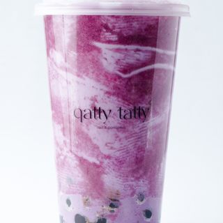 Таро bubble tea 700мл