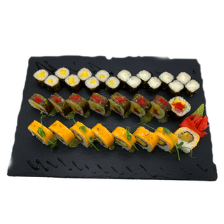 Суші сет 3 Манговий рай