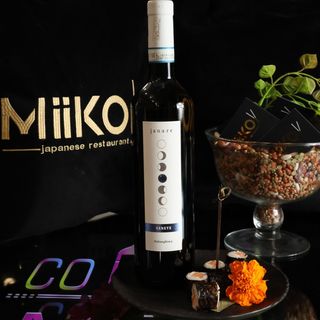 975A Senete Falanghina Del Sannio DOP