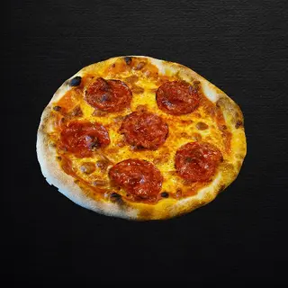 Pizza Salami