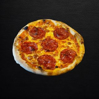 Pizza Salami