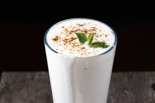 Salt lassi