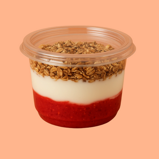 Rouge Glow (200 Kcal)