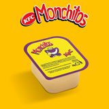 Salsa de Monchitos