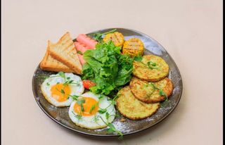 "Қайырлы таң" (400г)