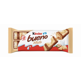 Kinder Bueno White T2 39 gr