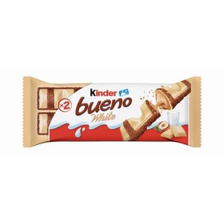Kinder Bueno White T2 39 gr