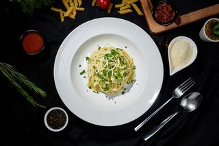 Aglio olio