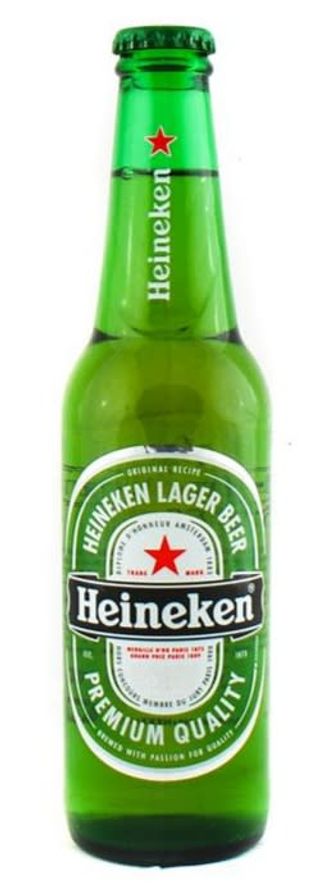 Birra Heineken 66 CL