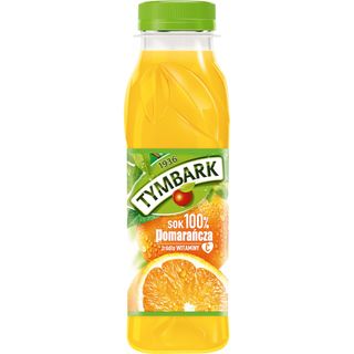 Sok Pomarańczowy 0,33L