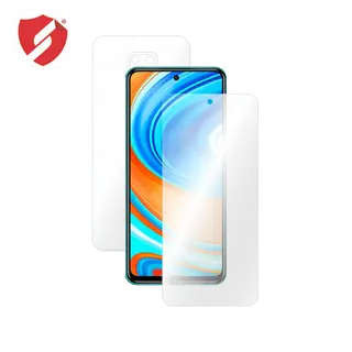 Folie  Xiaomi Redmi Note 9 Pro / Note 9s - Fullbody