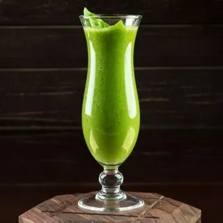 Citron À La Menthe