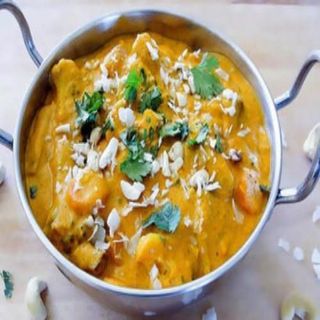 Korma Chicken