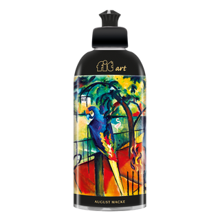 ფიტი ხელოვნება ჭურჭლის სარეცხი სითხე "ზოოლოგიური ბაღი" 500 მლ