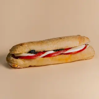 Bocadillo Italiano