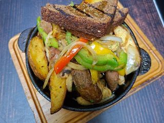 Пательня Емеральд (330g)