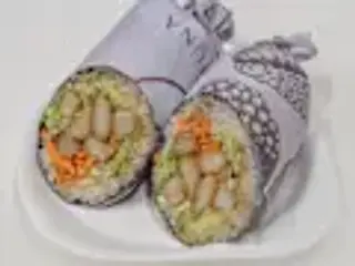 Sushi Mexico