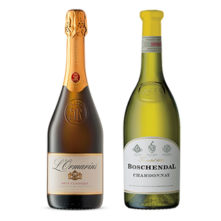 Antipasto E Primo Sudafrica