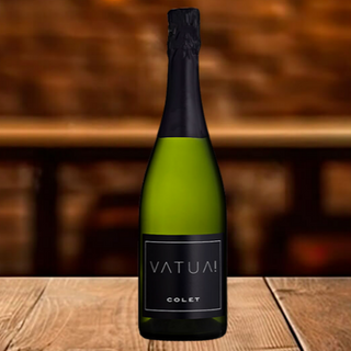 Colet Vatua! Brut Mature (Bio)