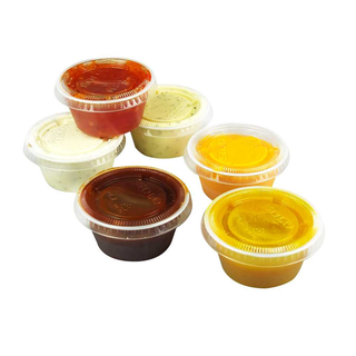 Salsas