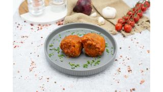 Ardei umplut cu arpacas si legume 200g