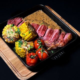 Стейк Рібай(280/100)