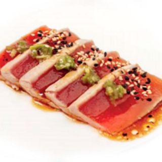 Tataki maguro speciale
