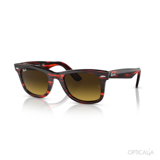 Ray-Ban 0RB2140 50 136285 Wayfarer