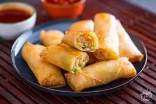 INVOLTINI PRIMAVERA ( 1 PEZZO)